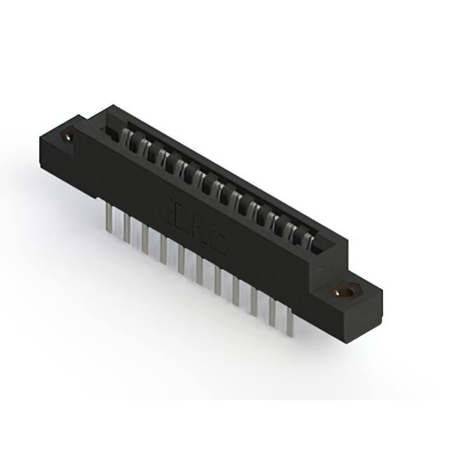 357-022-458-208 EDAC Inc.  Edgeboard Connectors